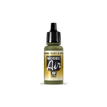 Model-Air 71411 A 19F Grass Green (17mL)