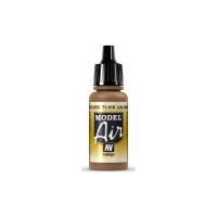 Model-Air 71416 Ija Dark Beige (17mL)