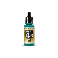 Model-Air 71419 Translucent Blue (17mL)