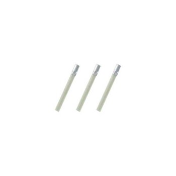 Vallejo Tool - Glass Fiber Brush Refills (4 mm)