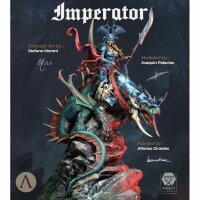 IMPERATOR 1:24(75 mm)