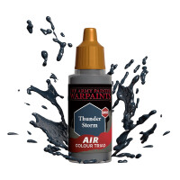 Air Thunder Storm (18mL)