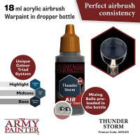 Air Thunder Storm (18mL)