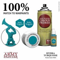 Colour Primer: Hydra Turquoise (400mL)