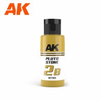 Dual Exo 2B - Pluto Stone  60ml