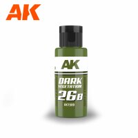 Dual Exo 26B - Dark Vegetation  60ml