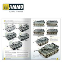 AMMO MODELLING GUIDE – How to Paint with the Airbrush ENGLISH