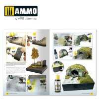 AMMO MODELLING GUIDE – How to Paint with the Airbrush ENGLISH