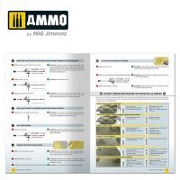 AMMO MODELLING GUIDE – How to Paint with the Airbrush ENGLISH