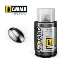 A-STAND Black Chrome (30mL)