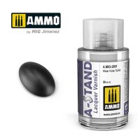 A-STAND Klear Kote Satin (30mL)