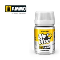 DIO Glue (35mL)