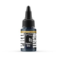 Pro Acryl Vince Venturella - Paynes Grey (22mL)