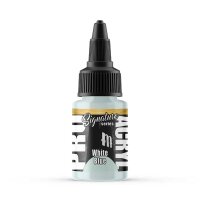 Pro Acryl Vince Venturella - White Blue (22mL)