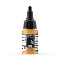 Pro Acryl Jon Ninas - Dark Warm Flesh (22mL)