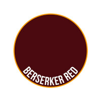 Berserker Red (shadow) (15mL)