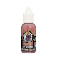 Sanguine Scarlet (midtone) (15mL)