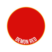 Demon Red (highlight) (15mL)