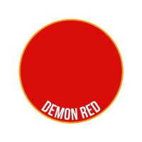 Demon Red (highlight) (15mL)