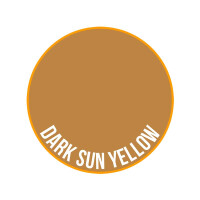 Dark Sun Yellow (shadow) (15mL)