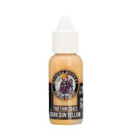 Dark Sun Yellow (shadow) (15mL)