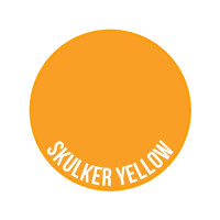 Skulker Yellow (midtone) (15mL)