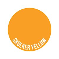 Skulker Yellow (midtone) (15mL)