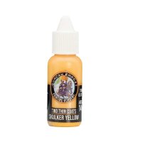 Skulker Yellow (midtone) (15mL)