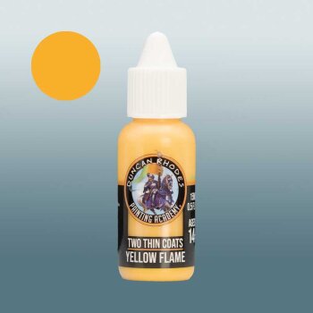 Yellow Flame (highlight) (15mL)