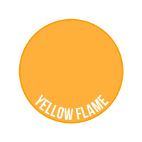 Yellow Flame (highlight) (15mL)