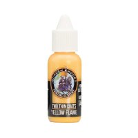 Yellow Flame (highlight) (15mL)