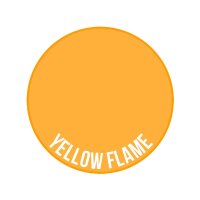 Yellow Flame (highlight) (15mL)