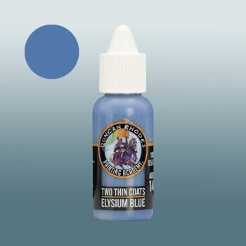 Elysium Blue (midtone) (15mL)