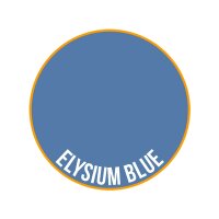 Elysium Blue (midtone) (15mL)