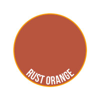 Rust Orange (shadow) (15mL)