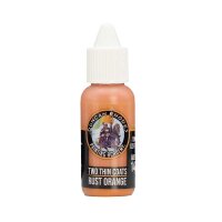 Rust Orange (shadow) (15mL)