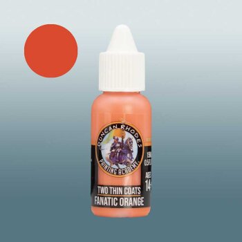 Fanatic Orange (midtone) (15mL)