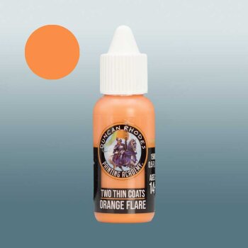 Orange Flare (highlight) (15mL)