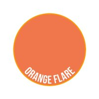 Orange Flare (highlight) (15mL)