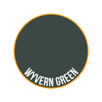 Wyvern Green (shadow) (15mL)