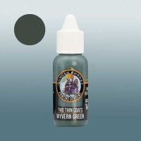 Wyvern Green (shadow) (15mL)