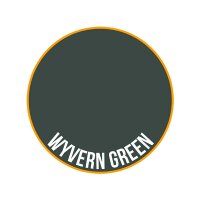 Wyvern Green (shadow) (15mL)