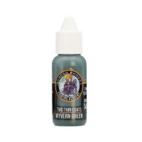 Wyvern Green (shadow) (15mL)