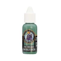 Emerald Green (midtone) (15mL)