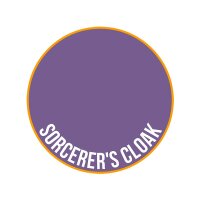 Sorcerors Cloak (midtone) (15mL)