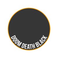 Doom Death Black (shadow) (15mL)