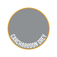 Carcharodon Grey (midtone) (15mL)