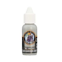 Carcharodon Grey (midtone) (15mL)