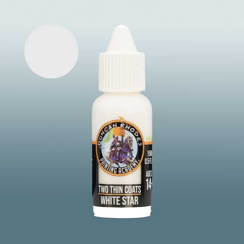 White Star (highlight) (15mL)