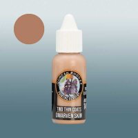 Dwarven Skin (midtone) (15mL)